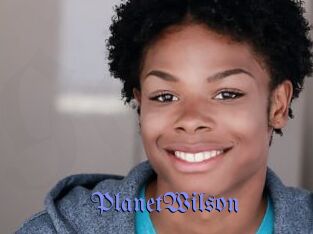 PlanetWilson