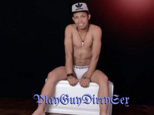 PlayGuyDirtySex