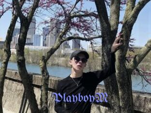 PlayboyM