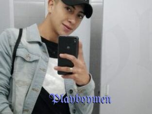 Playboymen