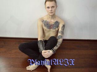 PlayfulALIX