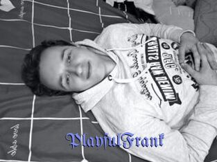 PlayfulFrank