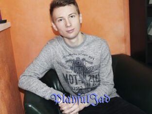 PlayfulJad