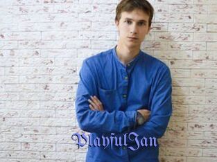 PlayfulJan