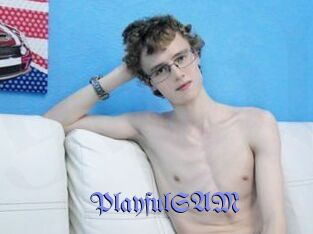 PlayfulSAM