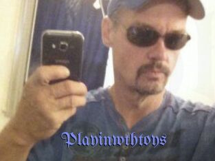 Playinwthtoys