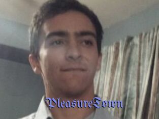 PleasureTown