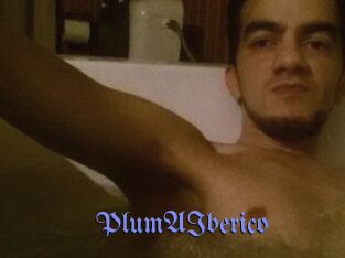 PlumAIberico Gay Buzz