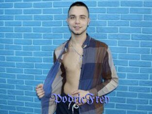 PodricFrey