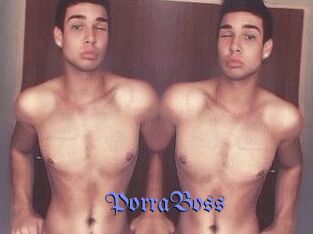 Porra_Boss