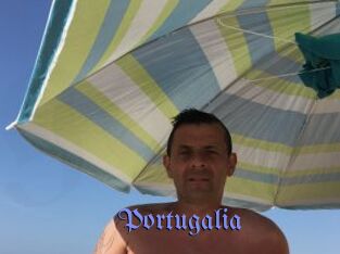 Portugalia