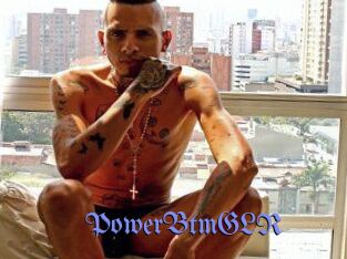 PowerBtmGLR