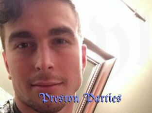 Preston_Parties