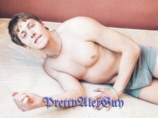 PrettyAlexGuy