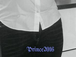 Prince2016