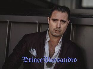 PrinceAlessandro