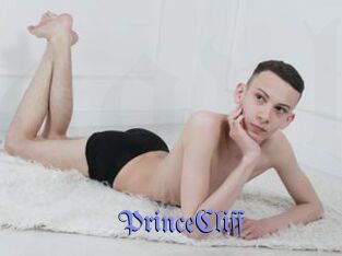 PrinceCliff