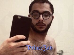 PrinceJay