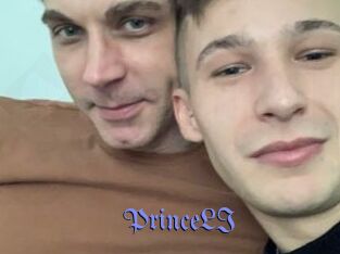 PrinceLI