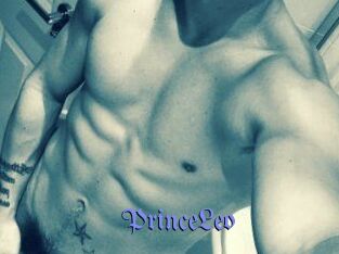 PrinceLeo