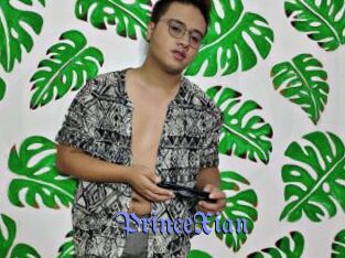 PrinceXian