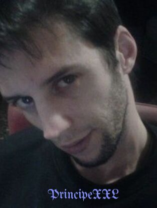 PrincipeXXL Gay Buzz