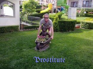 Prostitute
