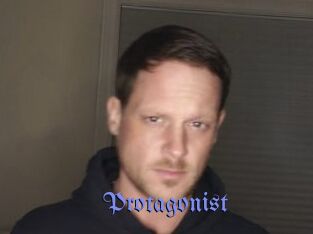 Protagonist