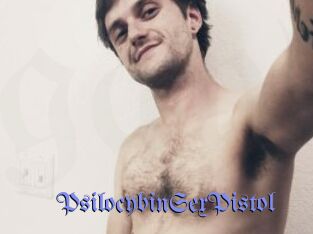 PsilocybinSexPistol