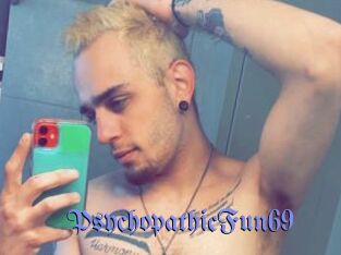 PsychopathicFun69