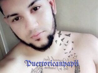 Puertoricanpapii