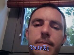 PulpXx