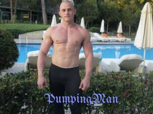 PumpingMan