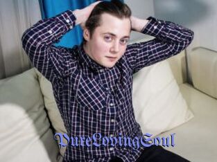 PureLovingSoul
