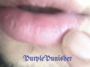 PurplePunisher