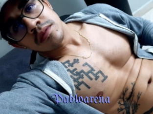 pabloarena Gay Buzz