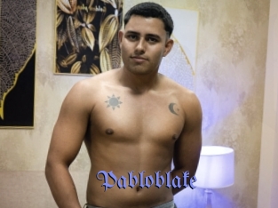 pabloblake Gay Buzz