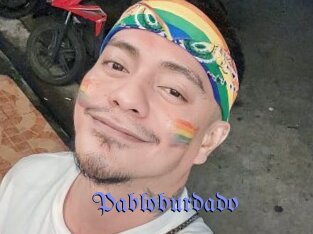 Pabloburdado