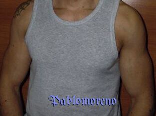 Pablomoreno