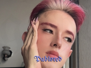 Pablored