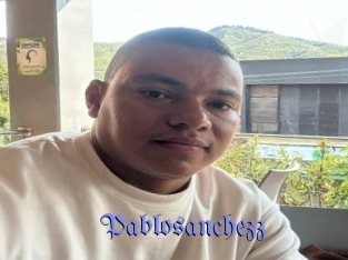 Pablosanchezz