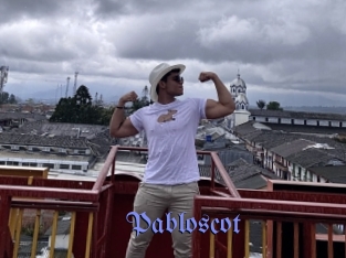 Pabloscot