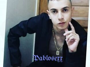 Pablosexx