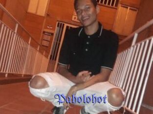 Paholohot
