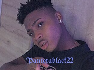 Panterablack22