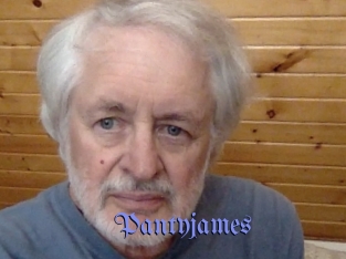 Pantyjames