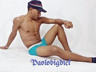 Paolobigdick