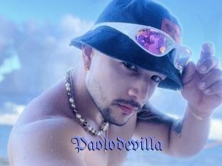 Paolodevilla