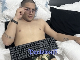 Paololoniff