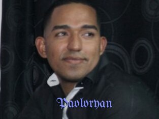 Paoloryan